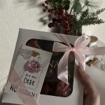 Цветы для клиента - Анастасия