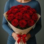 Букеты на похороны