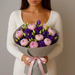 Недорогие букеты